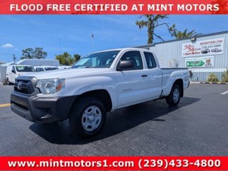 Used 2015 Toyota Tacoma 2WD Access Cab image 1