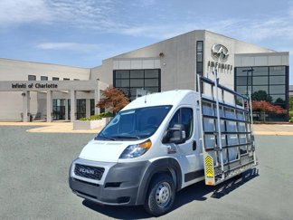 Used 2021 RAM ProMaster 2500 image 1