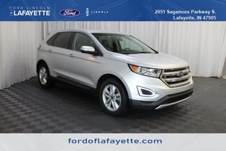 Used 2015 Ford Edge SEL w/ Equipment Group 201A image 1