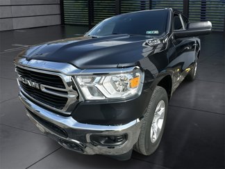 Used 2019 RAM 1500 Big Horn image 1