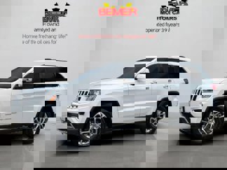 Used 2014 Jeep Grand Cherokee Limited video 1