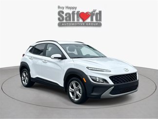 Used 2022 Hyundai Kona SEL w/ Cargo Package image 1