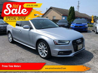 Used 2015 Audi A4 2.0T Premium image 1