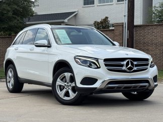Used 2018 Mercedes-Benz GLC 300 image 1