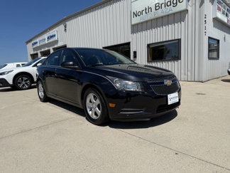 Used 2014 Chevrolet Cruze LT image 1