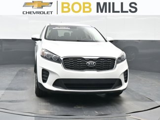 Used 2020 Kia Sorento LX image 1