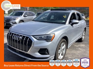 Used 2020 Audi Q3 2.0T Premium image 1