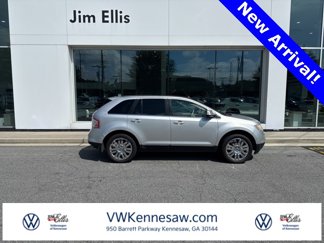 Used 2010 Ford Edge Limited image 1