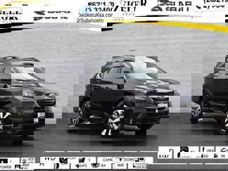 Used 2021 Subaru Outback Premium w/ Popular Package #1 image 1