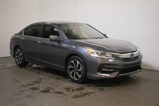 Used 2017 Honda Accord EX-L image 1