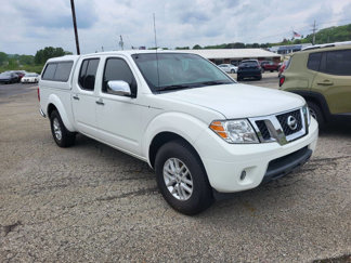 Used 2017 Nissan Frontier SV w/ SV Value Truck Package image 1