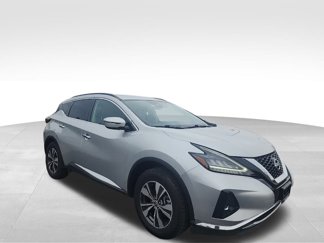 Used 2023 Nissan Murano SV image 1
