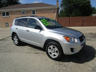 Used 2012 Toyota RAV4 FWD image 1