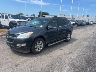 Used 2011 Chevrolet Traverse LT w/ Personal Connectivity Package image 1