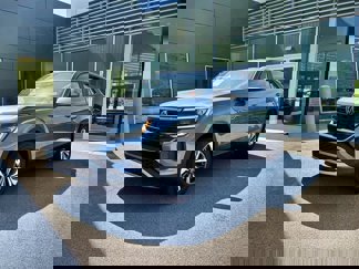 New 2025 Volkswagen Atlas Cross Sport SE image 1