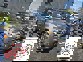 Used 2013 Ford Edge SEL image 1