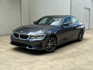 Used 2021 BMW 330i xDrive Sedan w/ Convenience Package image 1