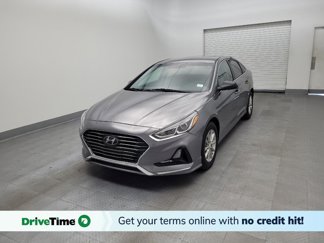 Used 2019 Hyundai Sonata SE image 1