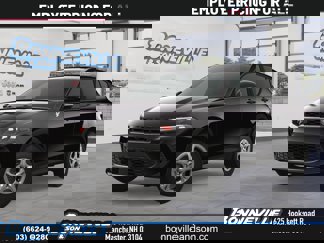 New 2025 Dodge Hornet GT image 1