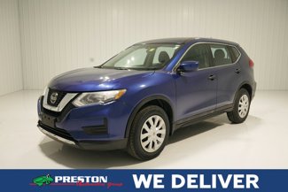 Used 2018 Nissan Rogue S image 1