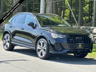 Used 2022 Audi Q3 2.0T Premium Plus w/ Premium Plus Package image 1