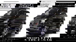 New 2025 Lincoln Corsair AWD image 1