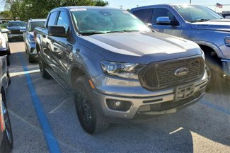 Used 2022 Ford Ranger XLT w/ Equipment Group 302A High image 1