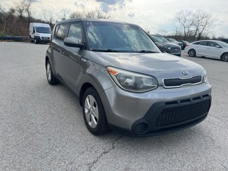 Used 2015 Kia Soul image 1