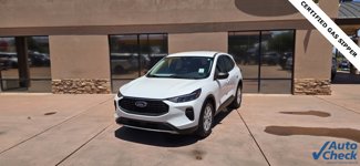 Certified 2023 Ford Escape Active image 1