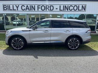 Used 2020 Lincoln Aviator Reserve w/ Equipment Group 202A image 1