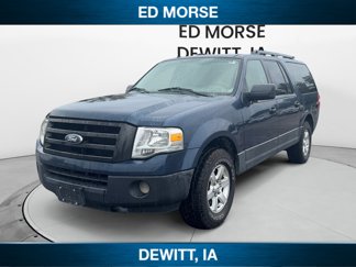 Used 2013 Ford Expedition EL XL image 1