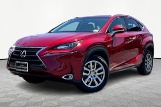 Used 2016 Lexus NX 200t FWD image 1