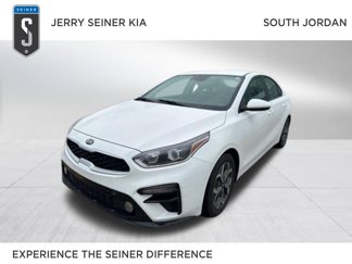 Used 2019 Kia Forte LXS image 1