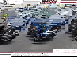 New 2025 Buick Encore GX Sport Touring w/ Advanced Technology Package image 1