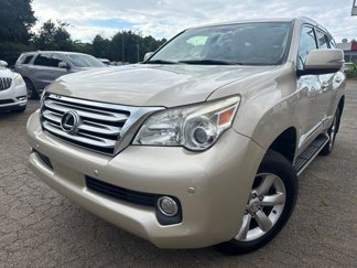 Used 2012 Lexus GX 460 image 1