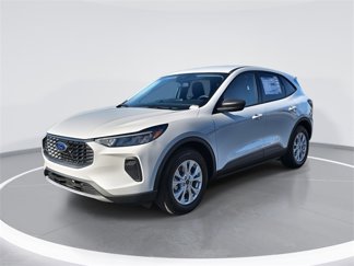New 2025 Ford Escape Active image 1