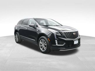 Used 2023 Cadillac XT5 Premium Luxury image 1
