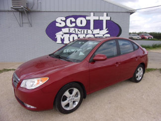 Used 2009 Hyundai Elantra SE image 1