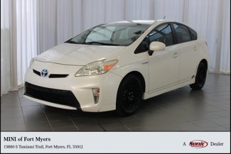Used 2013 Toyota Prius Two image 1