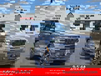 New 2025 Jeep Grand Cherokee L Altitude image 1