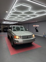 Used 2003 Toyota Highlander 2WD image 1