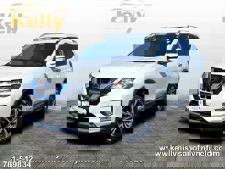 Used 2018 Nissan Rogue SL w/ Premium Package image 1
