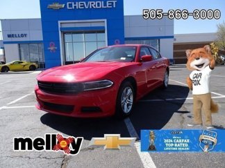 Used 2022 Dodge Charger SXT w/ Leather Interior Group image 1