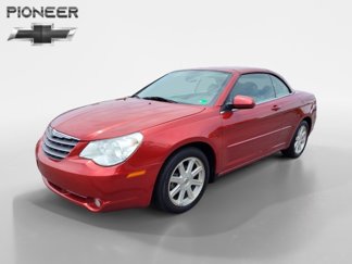 Used 2008 Chrysler Sebring Touring w/ Special Touring Group image 1