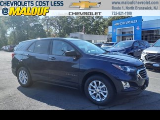 Used 2019 Chevrolet Equinox LS w/ LS Convenience Package image 1