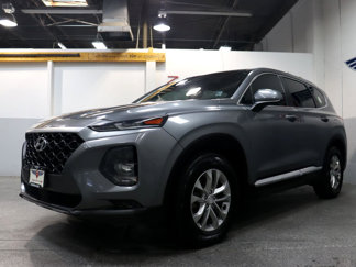 Used 2019 Hyundai Santa Fe SE image 1