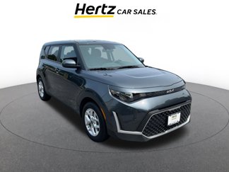 Used 2024 Kia Soul LX w/ Option Group 015 image 1