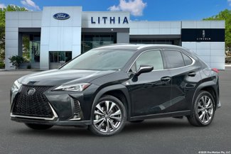 Used 2020 Lexus UX 250h F Sport image 1