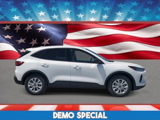New 2025 Ford Escape Active w/ Tech Pack #1 image 1