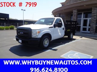 Used 2015 Ford F250 XL image 1